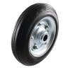 ROLLER BEARING WHEEL 200MM 20MM BORE