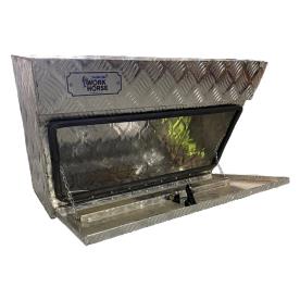 UNDERBODY UTE BOX 750X 250X 400MM RIGHT