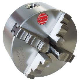 LATHE 4 JAW SELF CENTERING 125MM CHUCK
