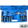 BEARING PULLER SET INTERNAL SLIDE  8-32M