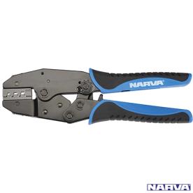 DEUTSCH ANDERSON RATCHET CRIMPING TOOL