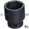 SOCKET IMPACT 1 15/16 1"DR 76MM DEEP