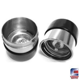 TRAILER WHEEL BEARING BUDDIE 2 PIECE