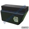 TOOLBOX STEEL UNDER LEFT 600/440X400X260