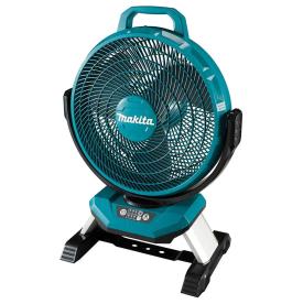 JOBSITE FAN 330MM 13" MOBILE SKIN 18VOLT