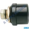 DINSE PANEL SOCKET KIT 50MM PLUG TWECO