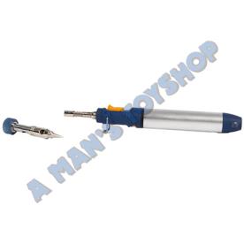 NLA* SLIMLINE SOLDERING IRON/TORCH BUTAN