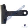 WINDOW SCRAPER 100MM WITH 1 BLADE