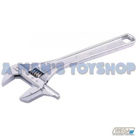 SHIFTER 200MM REVERSE JAW 27MM CAP IREGA