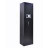 GUN SAFE ELECTRONIC 5 GUN KEY OVERRIDE