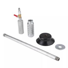 DENT PULLER AIR EXHAUST 3LB SLIDE HAMMER