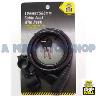 CABLE LOCK  BICYCLE H/DUTY