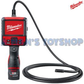 NLA* INSPECTION CAMERA 12V DIGITAL 2.7M