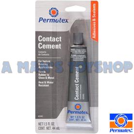 **NLA LOCTITE CONTACT CEMENT 44ML RUBBER