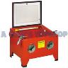 AIR SANDBLASTER CABINET BENCHTOP 90 LT