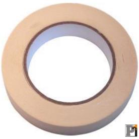 MASKING TAPE 36MM X 50 METRE