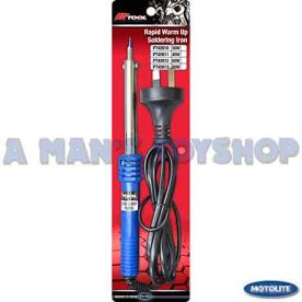 SOLDERING IRON 240 VOLT 30 WATT
