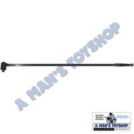 BREAKER BAR 3/4" DR 1020MM LONG H/DUTY