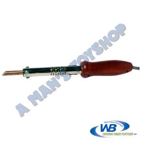 SOLDERING IRON 240 VOLT 80 WATT H/DUTY