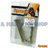 SHAFT  LOCKING PTO  PIN 7/16" 2 PCS 11MM