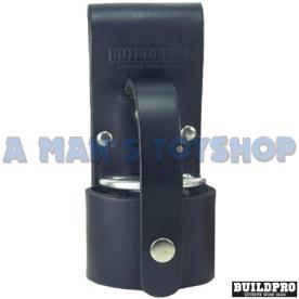 BLACK LEATHER ULTIMATE CLAW HAMMER FROG