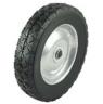 SOLID WHEEL 200MM WITH 16MM BORE