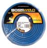 HOSE OXY/ACET 5MM X 10 METRE DYNAWELD