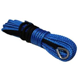 WINCH ROPE 30 METRES 10MM DYNEEMA