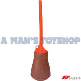 BATTERY FILLER - SUCTION BALL TYPE