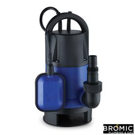 DIRTY WATER SUBMERSIBLE PUMP 900W 240V