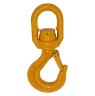 LIFTING SWIVEL HOOK 16MM G80 8 TON