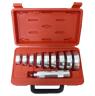 BEARING & SEAL DRIVER 40 TO 80MM  10PCE