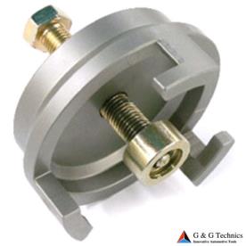 HARMONIC PULLER SUIT COMMODORE GENIV