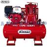 *K* AIRMAC COMPRESSOR 13HP HONDA 175PSI