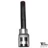 TORX SOCKET T55 X 1/2DR 100MM LONG