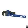 PIPE WRENCH HEAVY DUTY 350MM OFFSET JAW