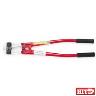 BOLT CUTTER 750MM H/D HI TENSILE
