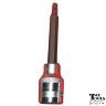 TORX SOCKET T30 X 1/2DR 100MM LONG