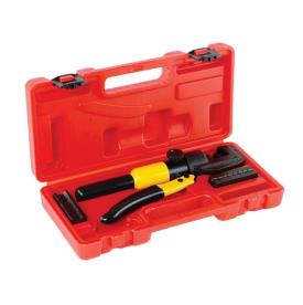 HYDRAULIC CRIMP LUG  TOOL 4-70MM LUG