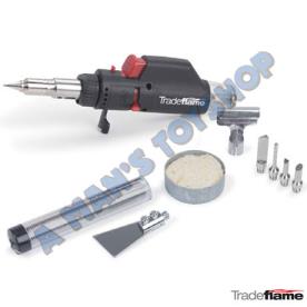 MICRO SOLDERING IRON KIT AUTO IGNITION