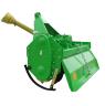 ROTARY HOE CAT1 3 P/LINKGE 1250MM WIDTH