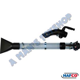 NLA* WOOD DUST VACUUM WAND 100MM HOSE
