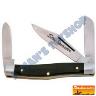 KNIFE STOCK 3 BLADE 100MM CLOSED