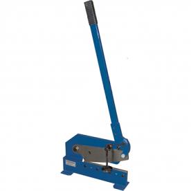 HAND SHEAR 300MM BLADE CAP 6MM ROUND