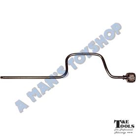 SPEED BRACE 1/4" DRIVE 400MM LONG