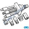 *K* MACK INJECTOR NOZZLE PULLER 4 THREAD