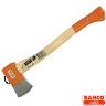 CAMPING AXE HATCHET 380MM LONG 850G