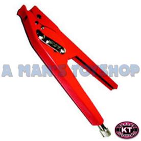 CABLE TIE GUN 13MM HEAVY DUTY