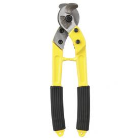 USE CC450MM CABLE CUTTER TO 95MM2 CABLE