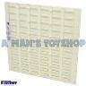 STORAGE BOX TUB HANGING PANEL 460X460MM